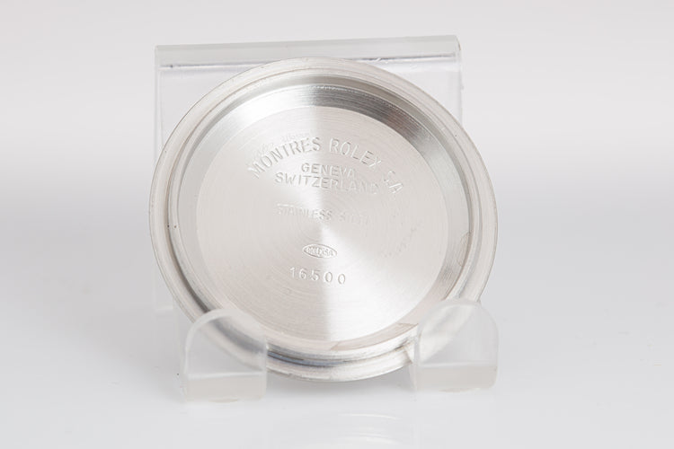 1999 Rolex Daytona 16520 White Dial Box, Papers, Booklets & Hangtag,Chronotag