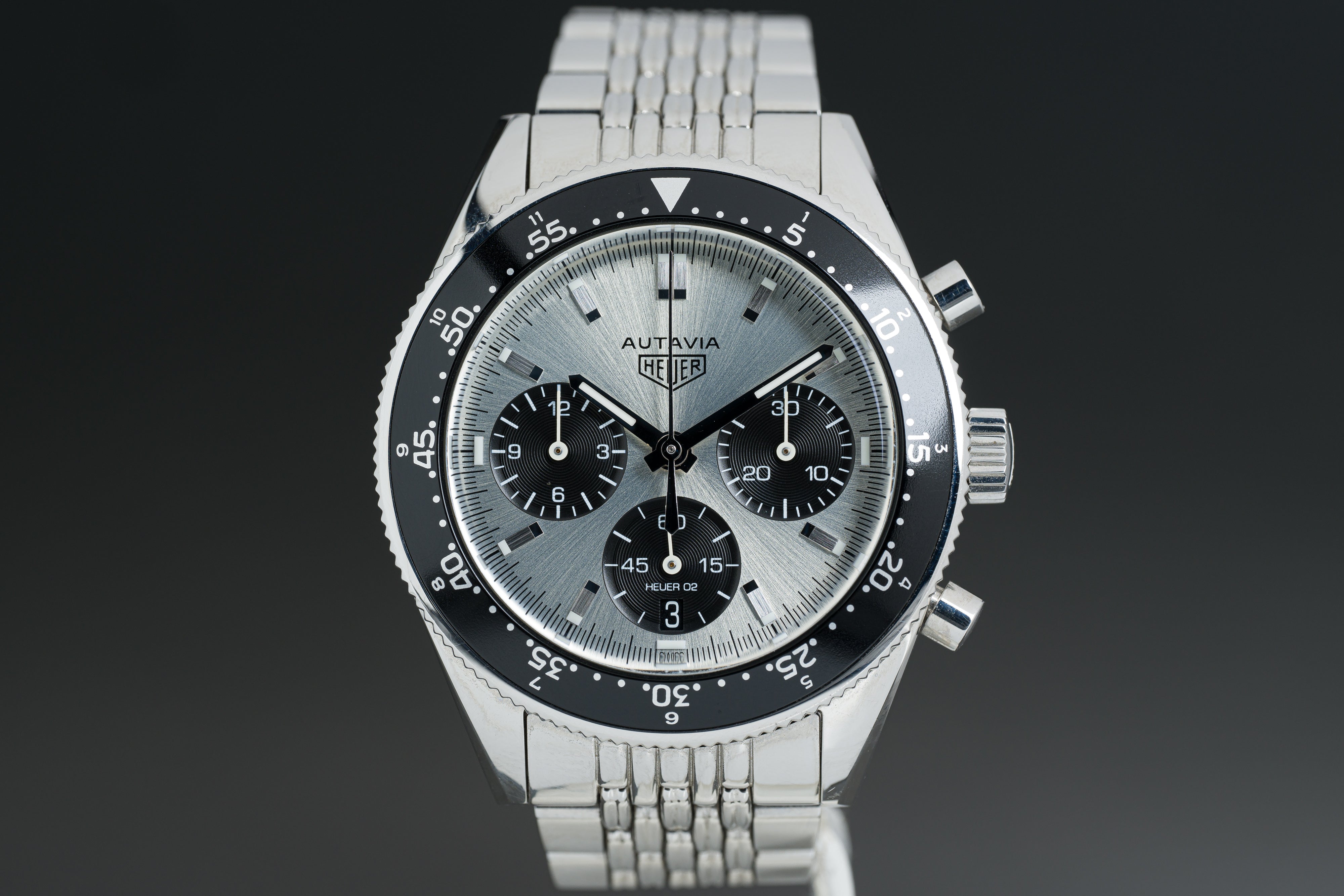 Tag heuer autavia for sale hot sale