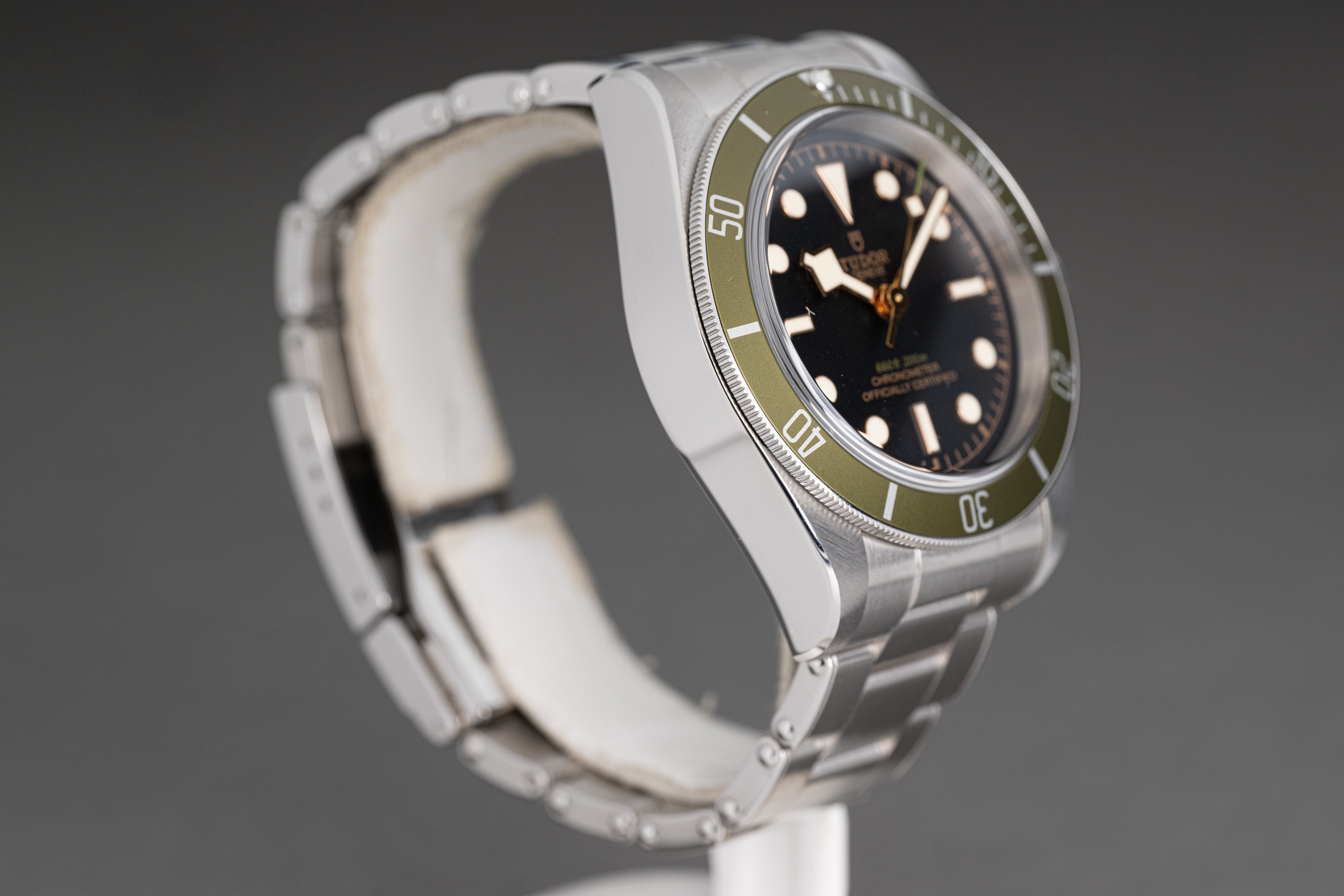 HQ Milton - 2022 Tudor 