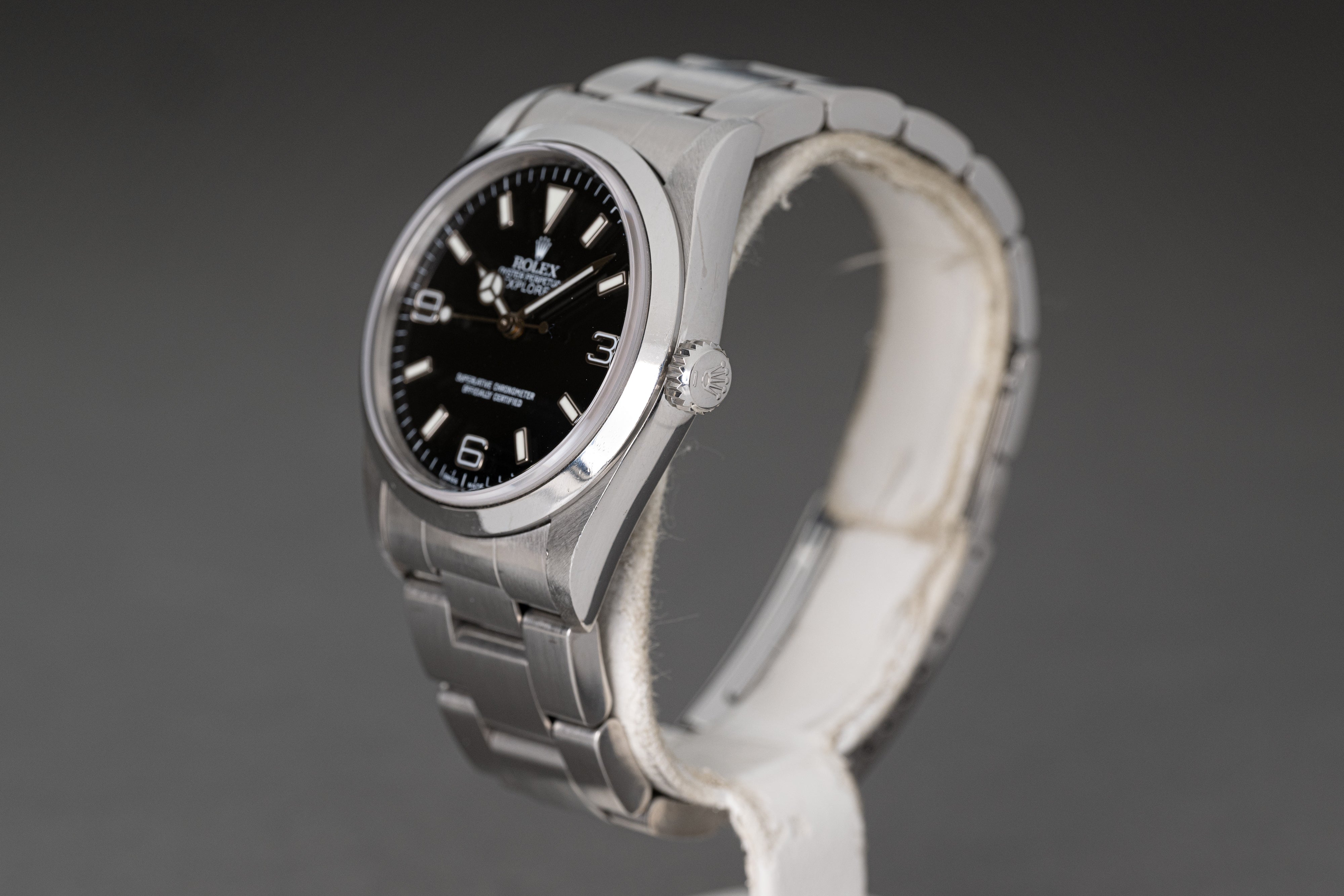 Rolex 2025 explorer 1994