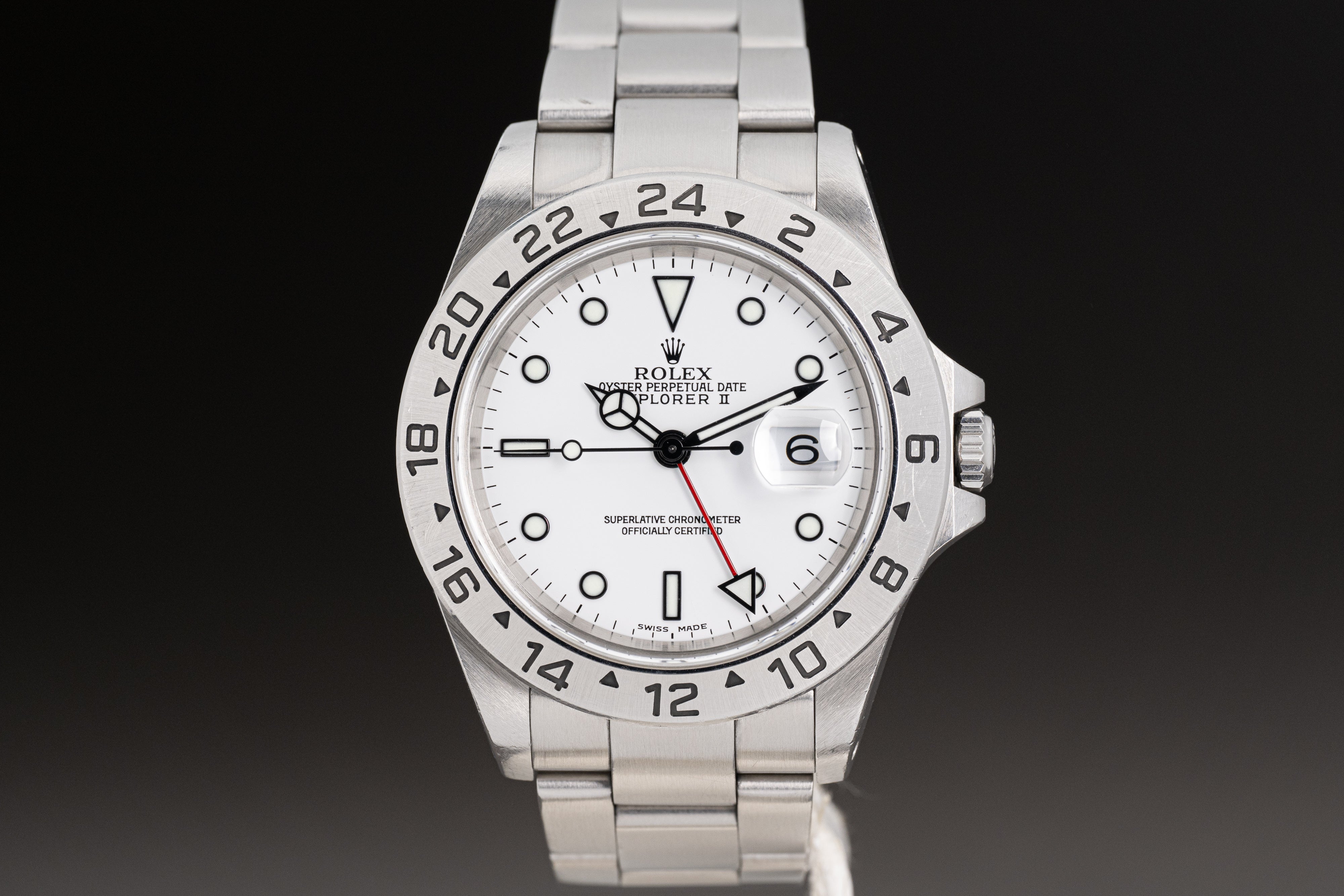 Rolex explorer 2024 2 2000