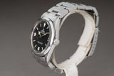 1967 Rolex 1016 Explorer Mk 1 Dial with Box, Booklet & Papers