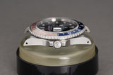 2000 Rolex GMT-Master II 16710 Faded Pepsi Insert with Box & Papers