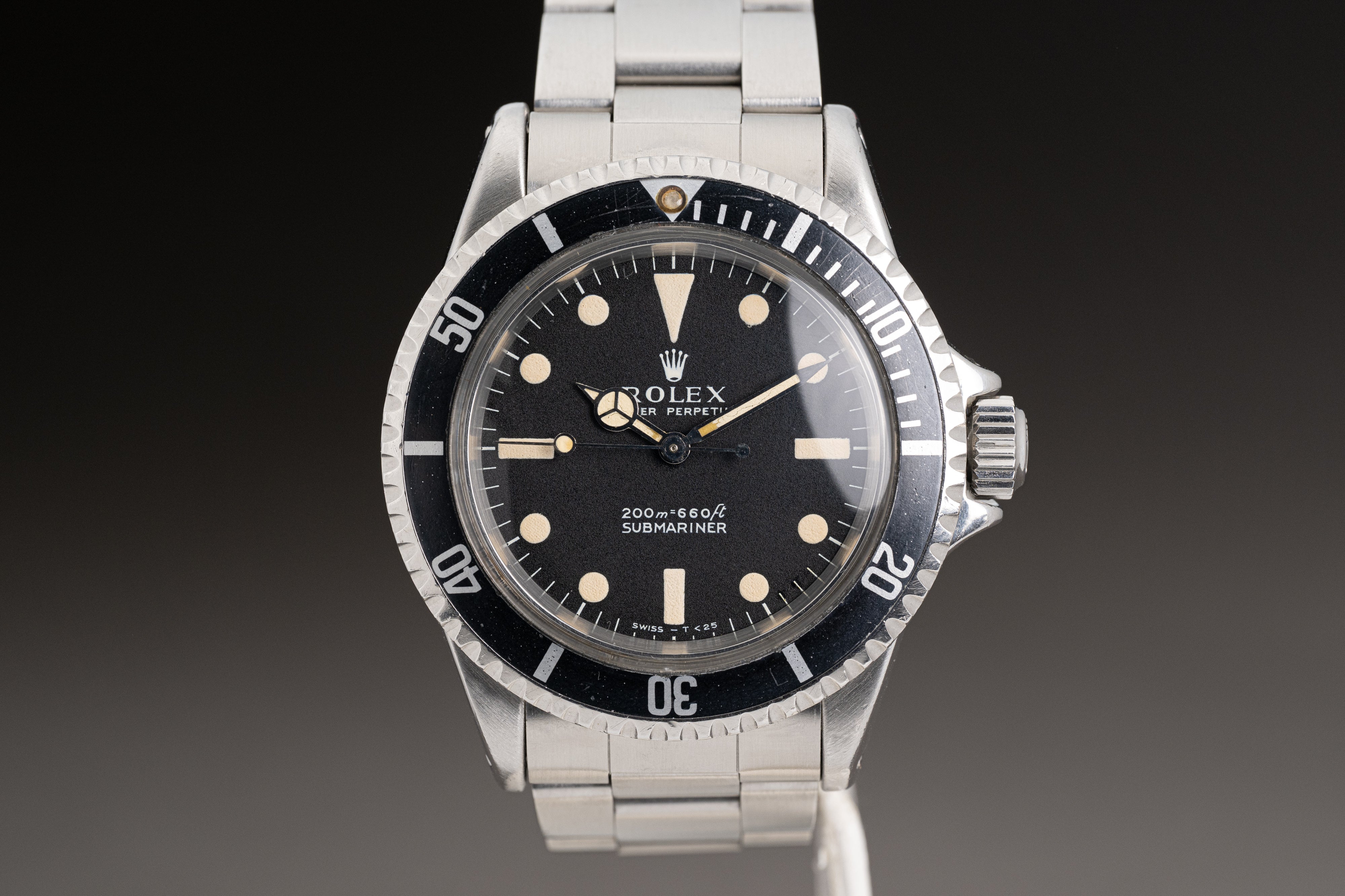 1969 submariner outlet