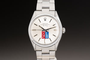 1981 Rolex Oyster Perpetual  