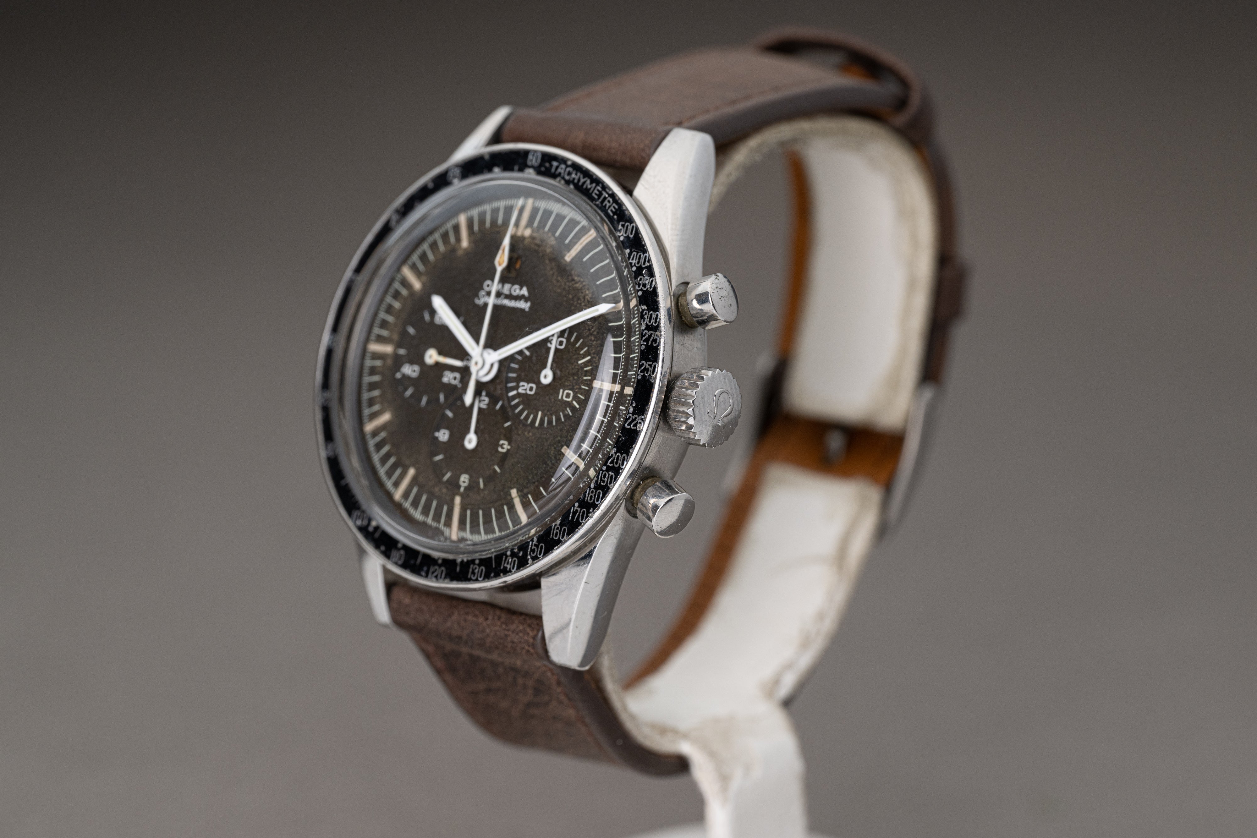 HQ Milton 1965 Omega Speedmaster Professional