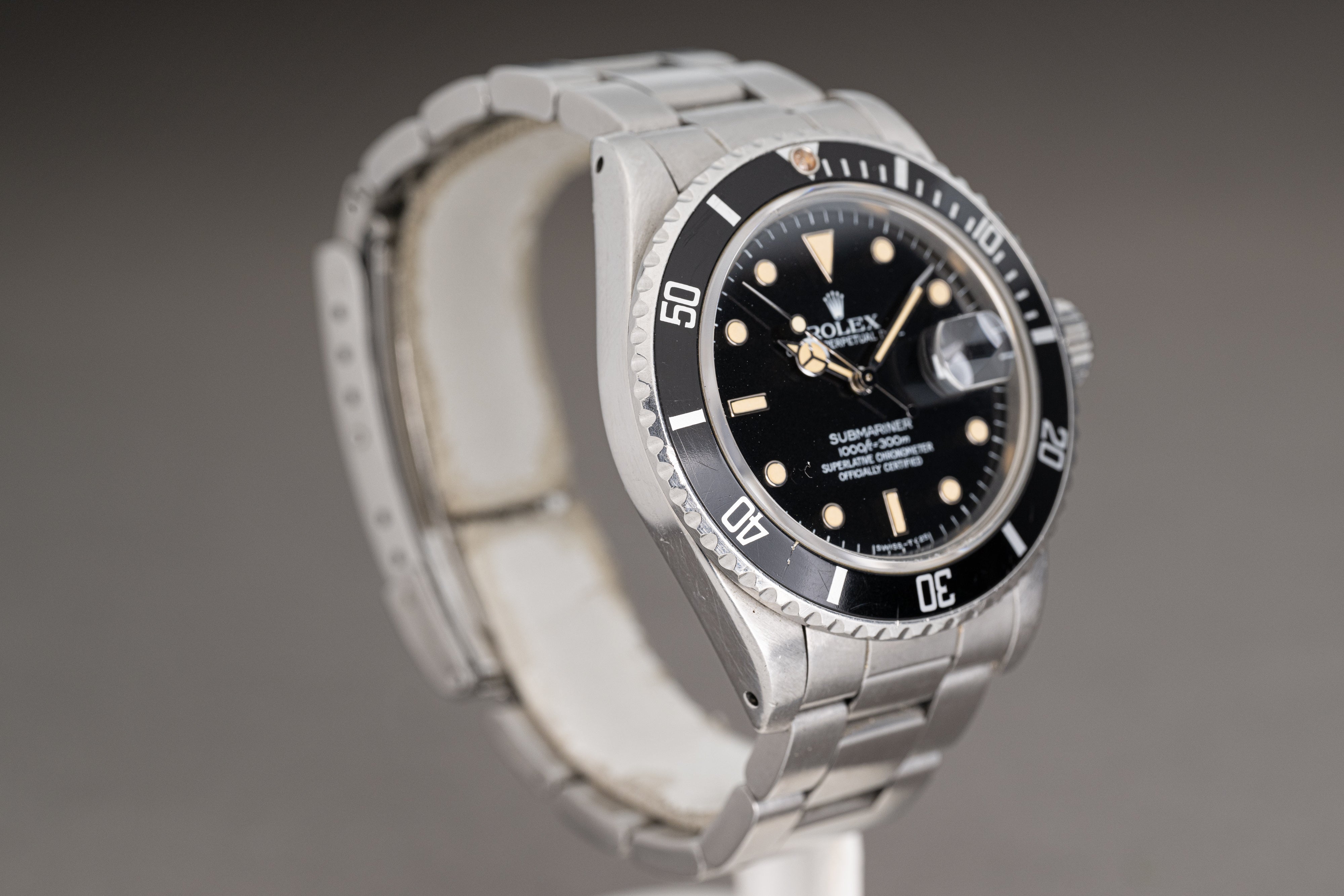 1984 Rolex Submariner