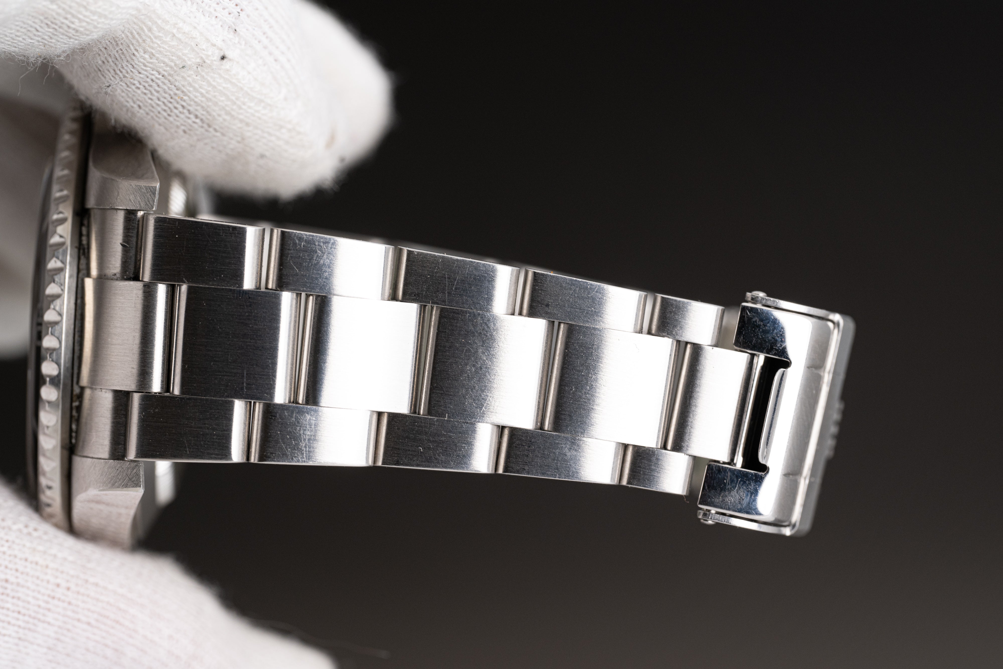 Rolex 16610 outlet bracelet