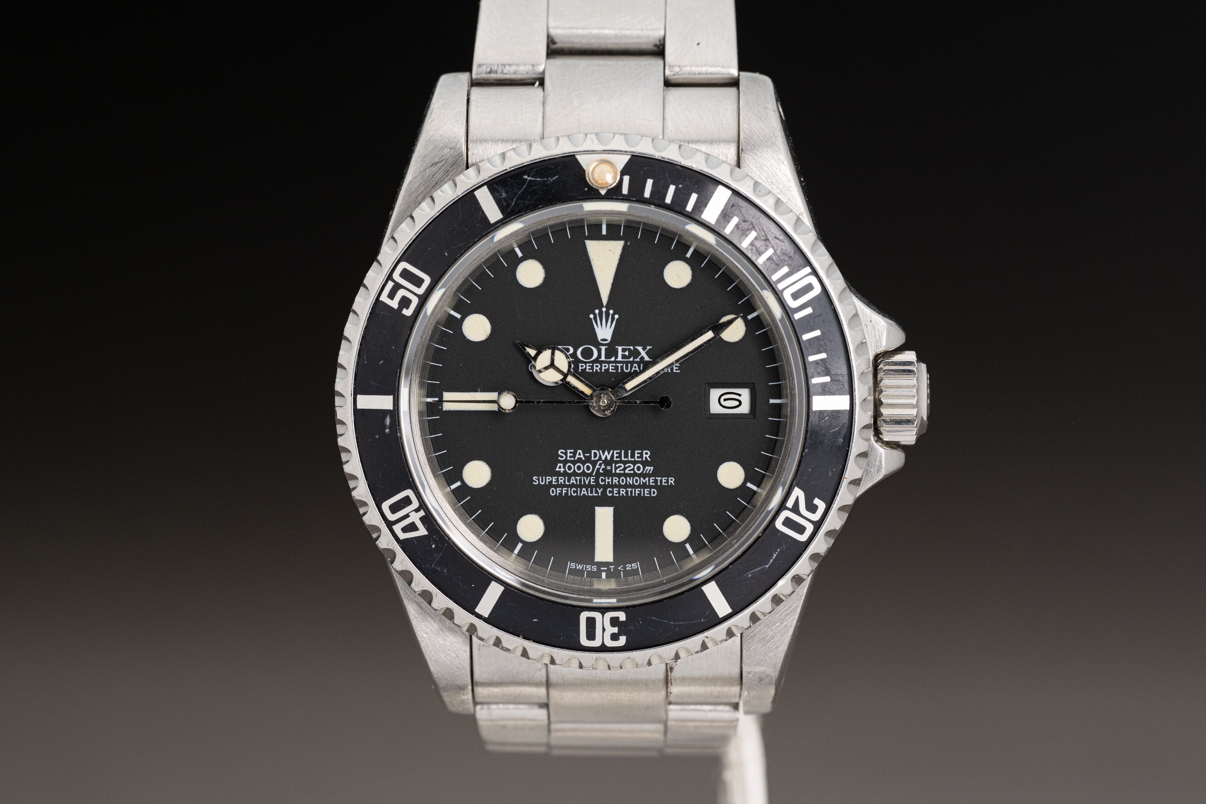 Rolex 16660 shop for sale