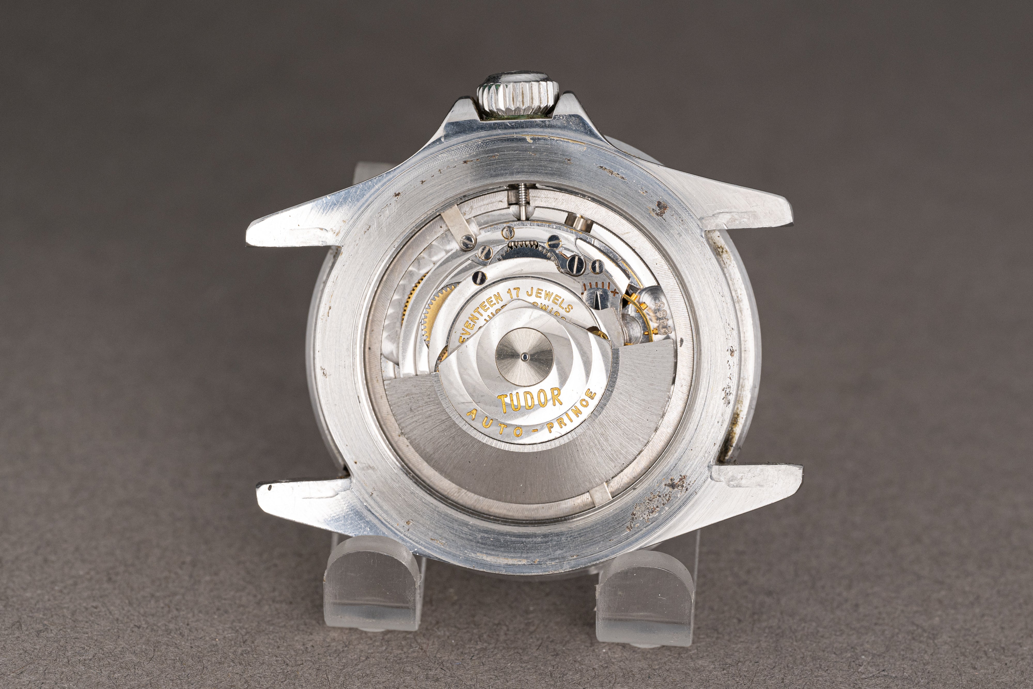 Tudor 7016 movement sales