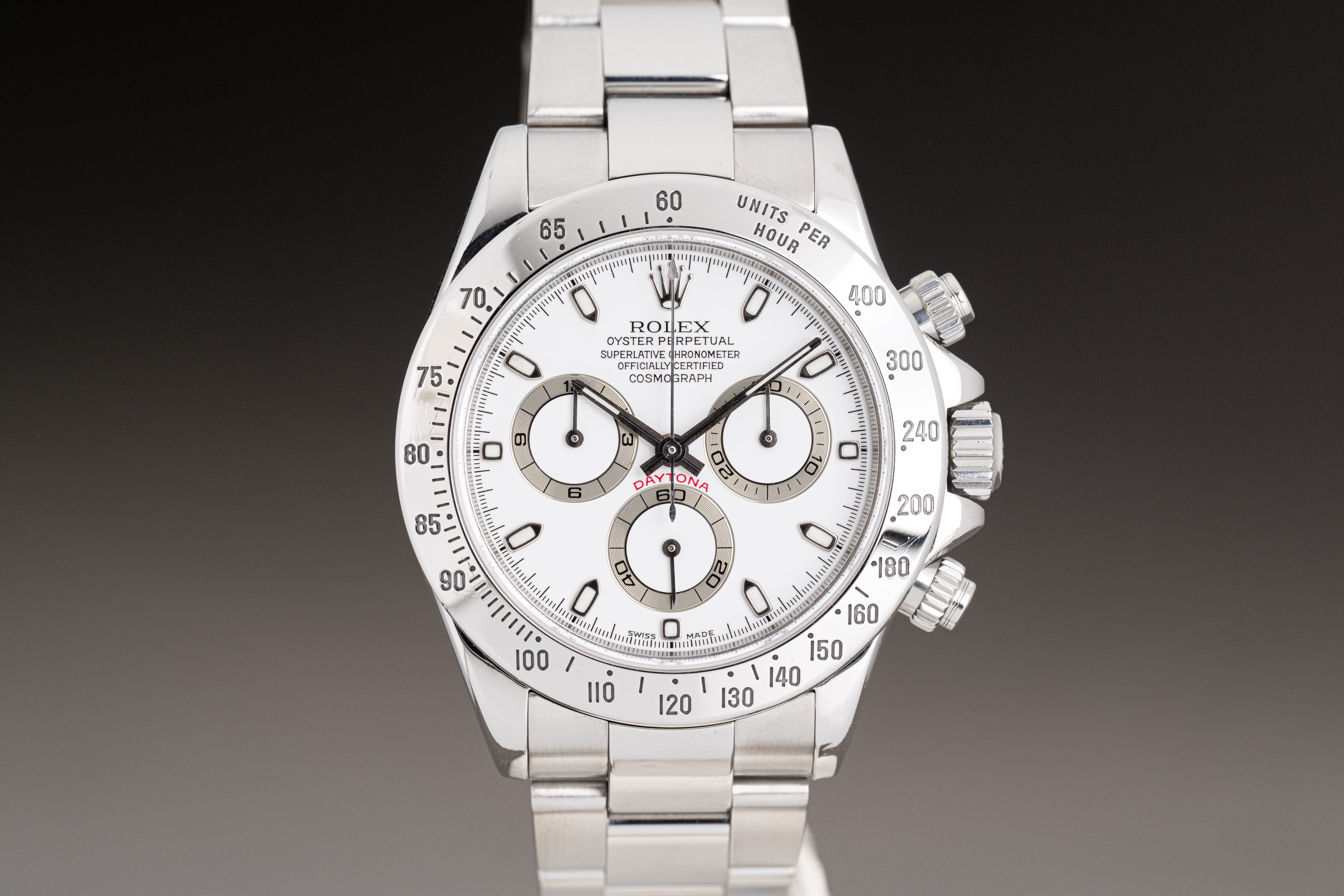 Rolex 2025 daytona 2004