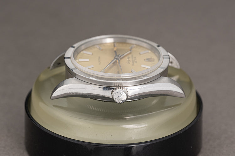 1993 Rolex Oyster Perpetual 14010 Air-King Precision