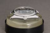 1966 Rolex 1016 Explorer Creamy Patina on Hands & Hour Markers