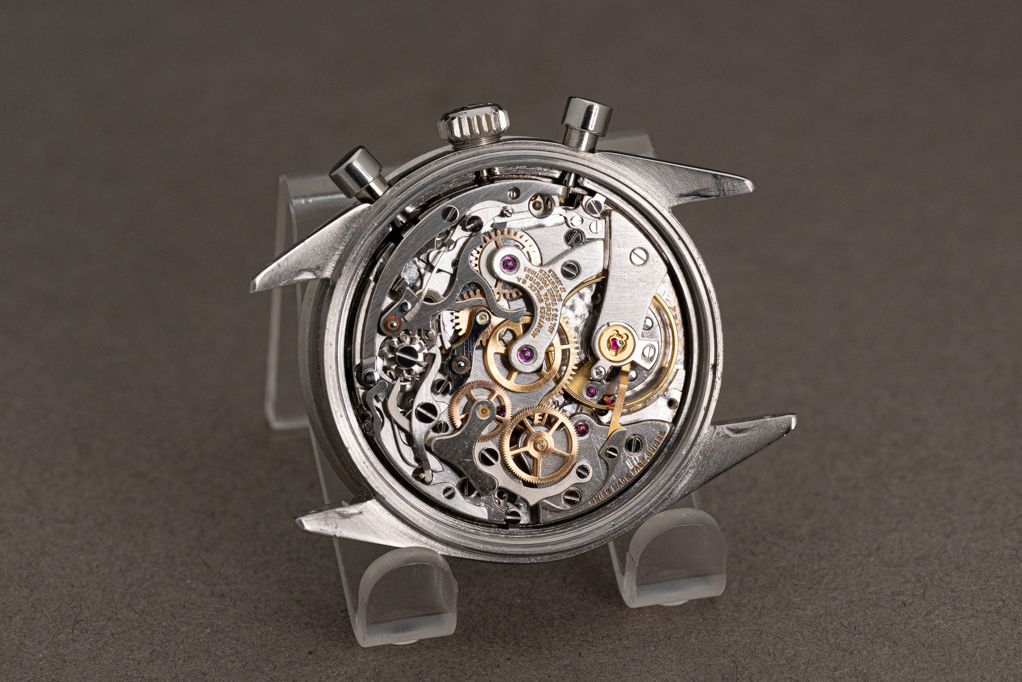 HQ Milton 1969 Rolex 6239