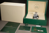 2022 Rolex 126067 Mariana Trench Deep Sea Challenge Full Set