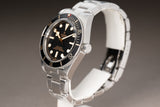 2021 Tudor 39mm Black Bay 58 with Box, Card, Booklets, Manual & Hangtag