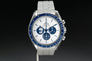 2023 Omega Snoopy Speedmaster Apollo XIII 