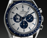 2023 Omega Snoopy Speedmaster Apollo XIII "Eyes on the Stars" Silver Snoopy Award