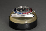 1978 Rolex GMT Master 1675 Jubilee Bracelet w/ Rolex Service Card & Papers