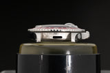1978 Rolex GMT Master 1675 Jubilee Bracelet w/ Rolex Service Card & Papers