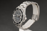 2008 Rolex Submariner Model 16610T with Box, Card, Hang Tags, Papers & Booklets, Chrono Tags