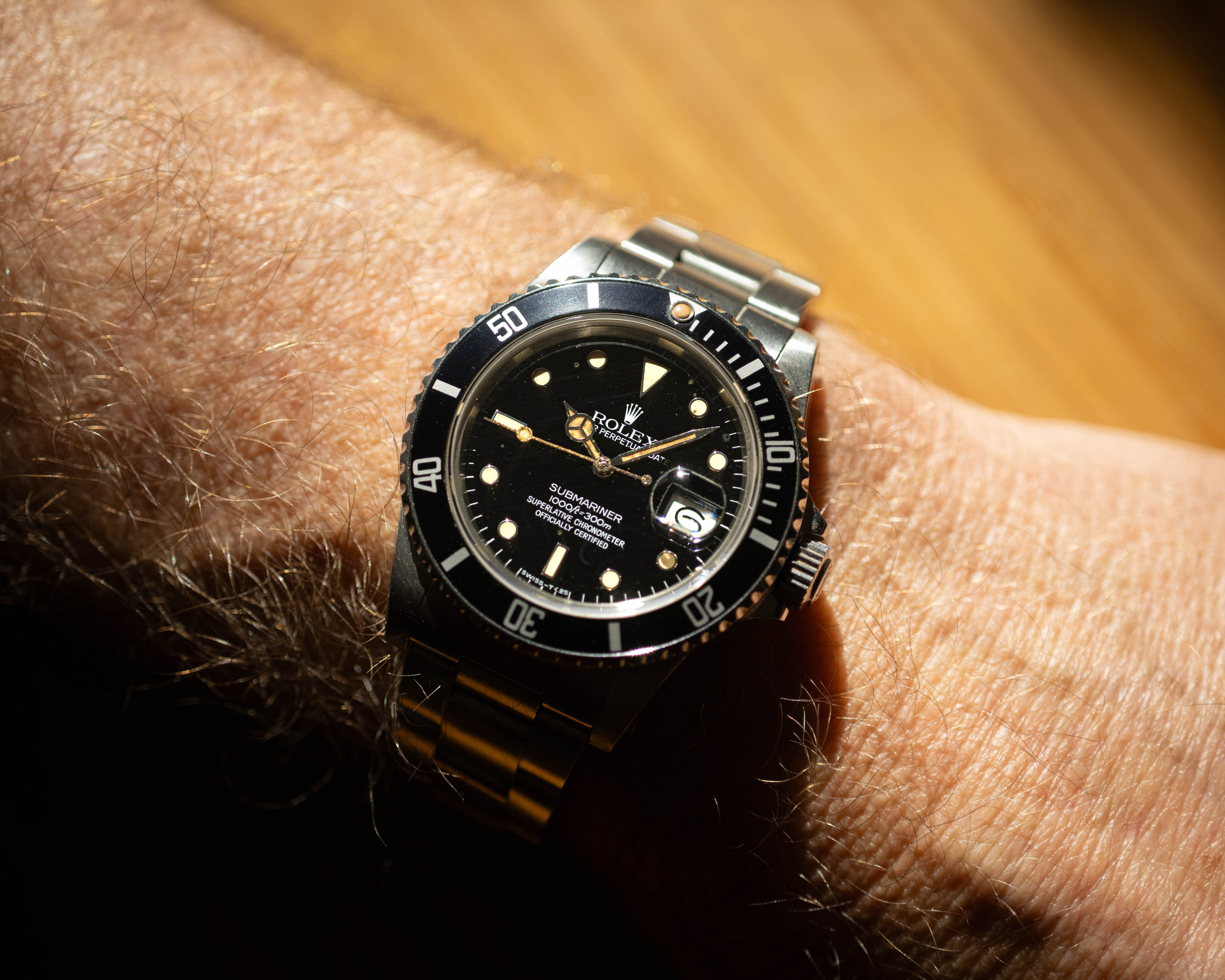 ハク Ineichen Auctioneers - Yacht-Master Ref. 116655 in 18 Rose Gold