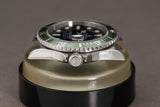 2009 Rolex Faded Green Bezel Submariner 16610T