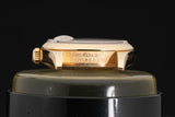 2001 Rolex 118205 18k YG Day-Date with Box, Papers & Booklet