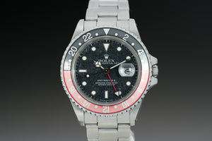 1988 Rolex 16760 