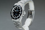 2005 Rolex 14060M Submariner 14060M Box, Papers & Wallet