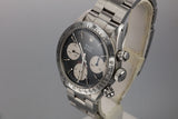 1978 Rolex Daytona 6265 Black Dial with Box and Papers