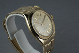 1957 Rolex Oyster 6422 with 14K Riveted Stretch Band