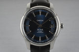 2013 Omega DeVille 431334121 Co-Axial with Box and Papers