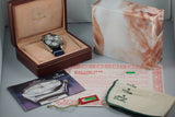 1993 Tudor OysterDate Chrono 79180 with Box and Papers