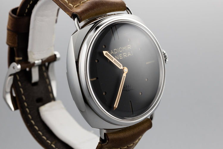 Panerai Radiomir PAM00425 with Box and Papers