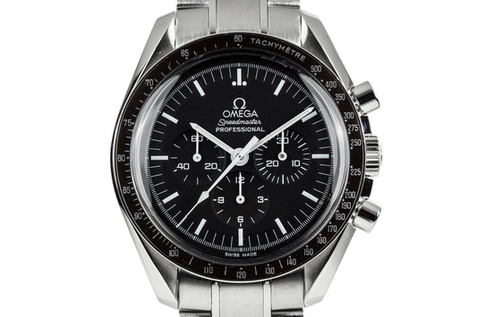 Omega Speedmaster Professional 3570.50