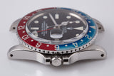 1978 Vintage Rolex GMT-Master 1675 Matte Dial with "Pepsi" Insert