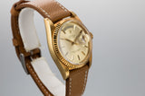 1968 Rolex 18K Day-Date 1803