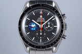 1971 Omega Speedmaster 145.022 Calibre 861 with Snoopy Dial