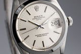 1964 Rolex Date 1500