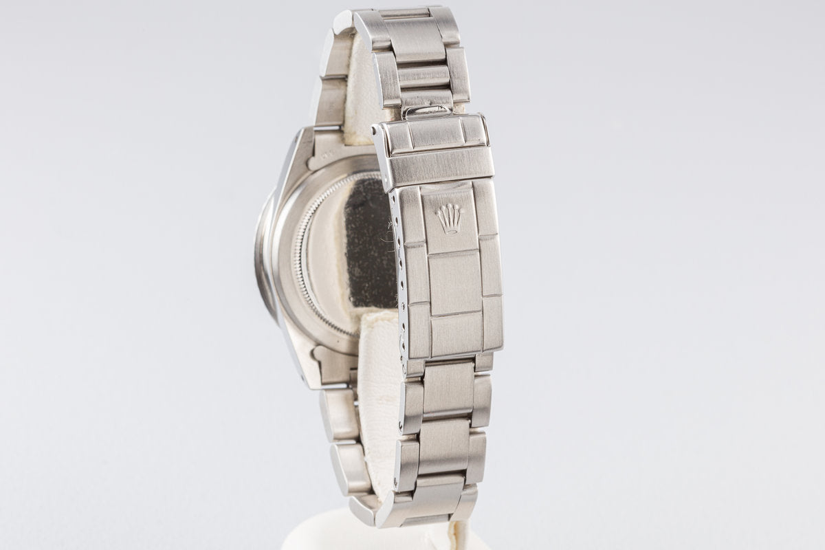 HQ Milton - 1979 Vintage Rolex Submariner 5512 with MkIII