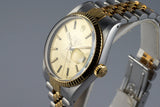 1987 Rolex Two Tone DateJust 16013