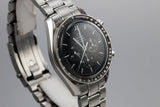 2003 Omega Speedmaster Professional 3570.50.00 with Card