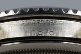 1965 Rolex GMT 1675 Mark I Dial
