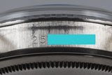 1970 Rolex DateJust 1603 Gray Linen Dial