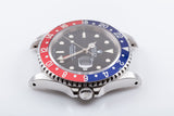 1993 Rolex GMT-Master 16700 "Pepsi" with Box & Papers
