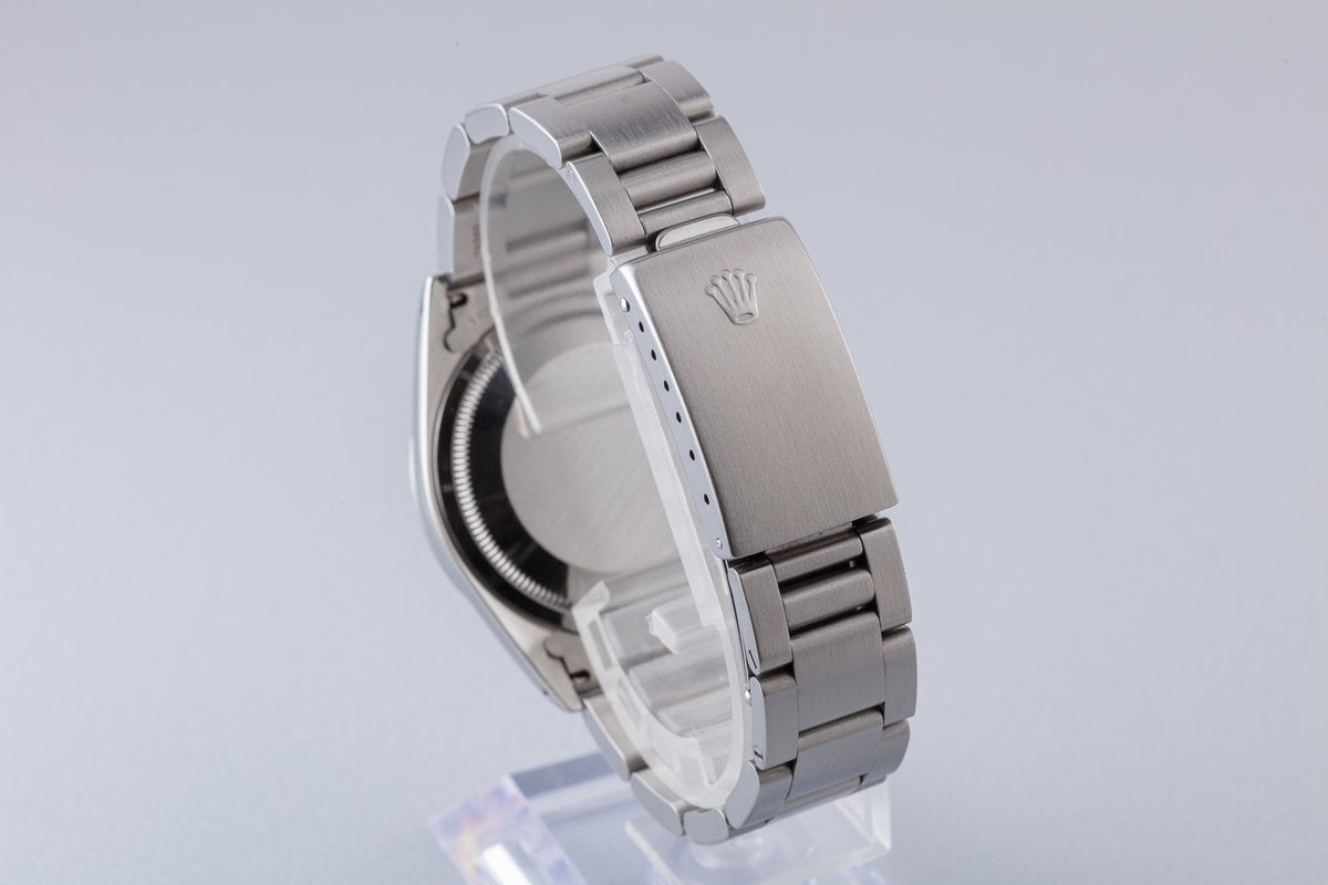 HQ Milton - 1993 Rolex Explorer 14270 
