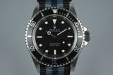 1993 Rolex Submariner 14060