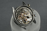 1969 Rolex Daytona 6239 with Silver Dial