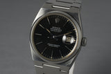 1980 Rolex OysterQuartz Datejust Ref: 17000